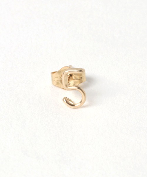 TONE SELECT GOODS（トーンセレクトグッズ）の「【TATO】数字ピアス（ピアス（片耳用）・レディース・その他8/その他10/その他6/その他1/その他2/その他3/その他5/その他4/その他7/その他9/その他・FREE）」の6枚目の写真