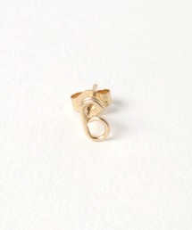 【TATO】数字ピアス