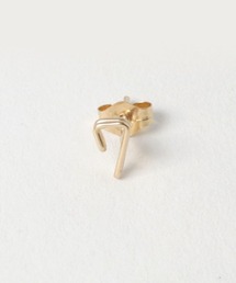 【TATO】数字ピアス