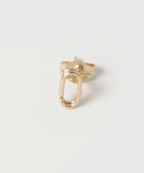 TONE SELECT GOODS（トーンセレクトグッズ）の「【TATO】数字ピアス（ピアス（片耳用）・レディース・その他8/その他10/その他6/その他1/その他2/その他3/その他5/その他4/その他7/その他9/その他・FREE）」の20枚目の写真