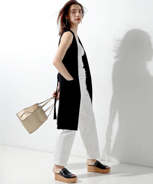 UNITED ARROWS（ユナイテッドアローズ）の「UBBT ロング ベスト