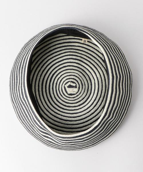 coen（コーエン）の「ブレードベレー（ハンチング/ベレー帽・レディース・ベージュ/その他3・FREE）」の5枚目の写真