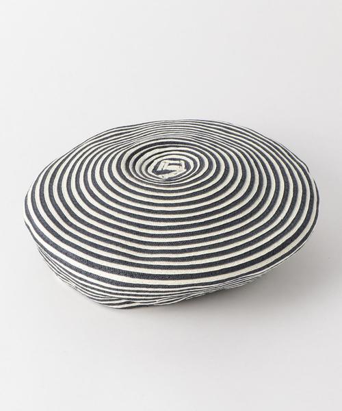 coen（コーエン）の「ブレードベレー（ハンチング/ベレー帽・レディース・ベージュ/その他3・FREE）」の6枚目の写真