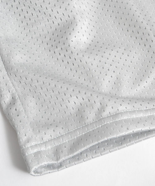 Champion(チャンピオン)の「champion/チャンピオン メッシュ ショートパンツ(その他パンツ・メンズ・ブラック/ネイビー/ブラウン/グレー・M/L/S)」の22枚目の写真