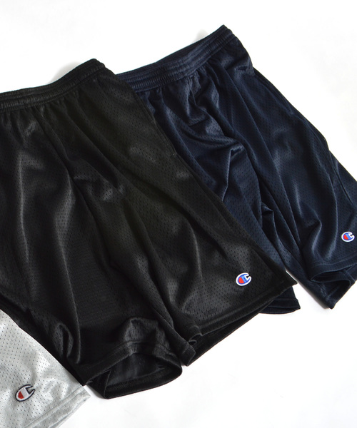 Champion（チャンピオン）の「champion/チャンピオン メッシュ