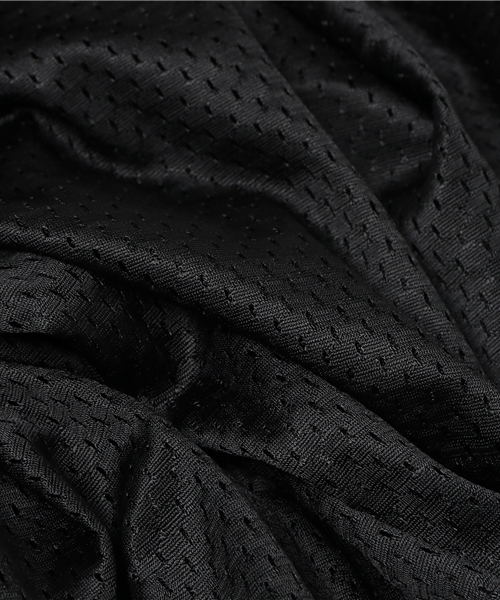 Champion(チャンピオン)の「champion/チャンピオン メッシュ ショートパンツ(その他パンツ・メンズ・ブラック/ネイビー/ブラウン/グレー・M/L/S)」の13枚目の写真