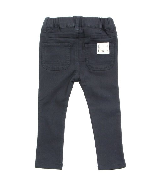 apres les cours(アプレレクール)の「デイリースキニーパンツ(その他パンツ・キッズ・ブラック/カーキ/ライトグレー/マスタード・140/110/130/80/90/100/120)」の14枚目の写真