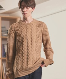 MONO-MART�i���m�}�[�g�j�́u�I�[�o�[�T�C�Y�A�����҂݃N���[�l�b�N�P�[�u���j�b�g�Z�[�^�[�i�j�b�g/�Z�[�^�[�j�v