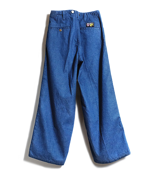 BEN DAVIS（ベンデイビス）の「BEN DAVIS NEW GORILLA PANTS