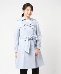 Laisse Passe レッセパッセ レディース のトレンチコート通販 Zozotown