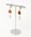 TONE SELECT GOODS�i�g�[���Z���N�g�O�b�Y�j�́utschuss(�`���[�X)/caffe (�J�t�F) �C�������O�i�C�������O�j�v�b���̑�1