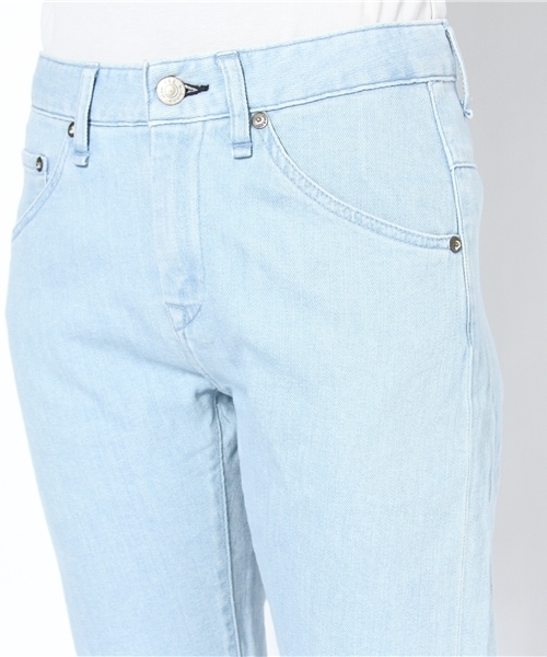 martinique（マルティニーク）の「rag&bone/SHIRT/ｻﾙｴﾙﾊﾟﾝﾂ（その他パンツ・レディース・グレー/ライトブルー・2/1）」の5枚目の写真