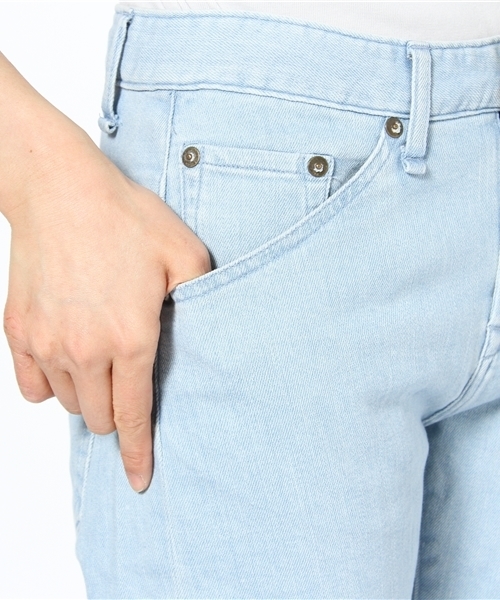 martinique（マルティニーク）の「rag&bone/SHIRT/ｻﾙｴﾙﾊﾟﾝﾂ（その他パンツ・レディース・グレー/ライトブルー・2/1）」の7枚目の写真