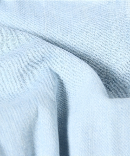 martinique（マルティニーク）の「rag&bone/SHIRT/ｻﾙｴﾙﾊﾟﾝﾂ（その他パンツ・レディース・グレー/ライトブルー・2/1）」の10枚目の写真