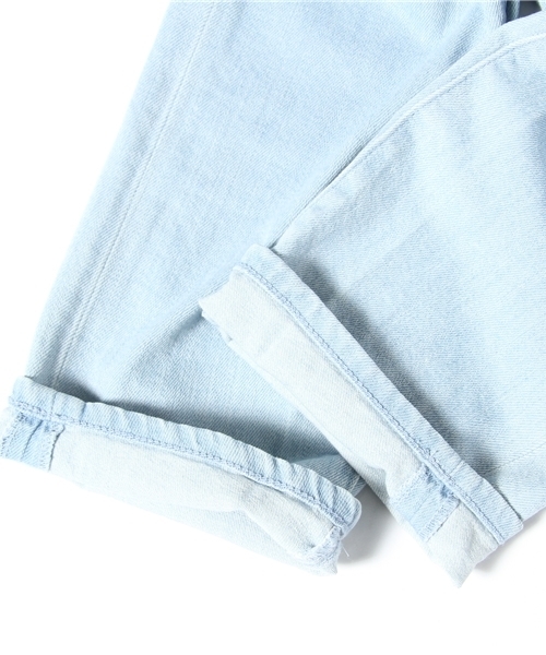 martinique（マルティニーク）の「rag&bone/SHIRT/ｻﾙｴﾙﾊﾟﾝﾂ（その他パンツ・レディース・グレー/ライトブルー・2/1）」の11枚目の写真