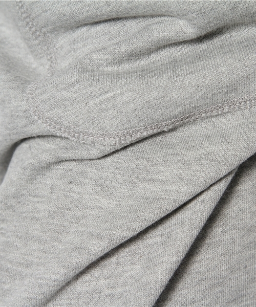 WEGO（ウィゴー）の「WEGO/裏毛マキシスカート（スカート・レディース・杢グレー/オートミール/ブルー/ネイビー・FREE）」の11枚目の写真