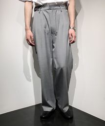 bukht(ブフト)|パンツ一覧 - WEAR