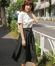 apres jour | ドッキングワンピース【ZOZOTOWN限定アイテム】(ワンピース)