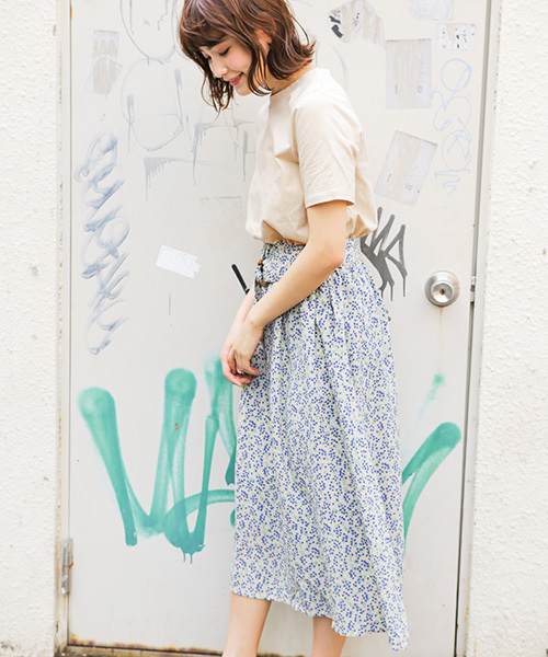 apres jour（アプレジュール）の「ドッキングワンピース【ZOZOTOWN限定アイテム】（ワンピース・レディース・ブラック/ベージュ/イエロー・フリー）」の5枚目の写真