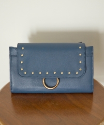 GLOBAL WORK | 【CLASSY.11月号掲載】オサイフキノウショルダー/804837(ショルダーバッグ)