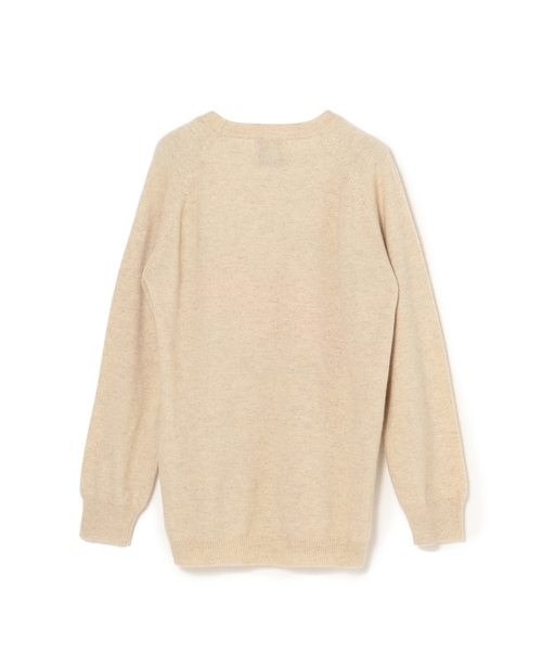 ESTNATION（エストネーション）の「JUMPER1234 / カシミヤニット 