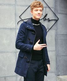 SPADE�i�X�y�C�h�j�́u�ySPADE-creative expression-�z�{�����[���l�b�N �����O�_�b�t���R�[�g�i�_�b�t���R�[�g�j�v