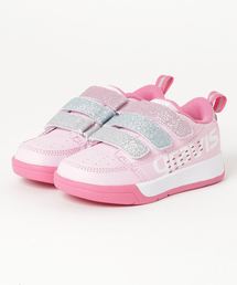 GRAVIS | キッズ gravis グラビス TARMAC.K(15-22) 11000K V-3 GLT　PINK/MULTI(スニーカー)