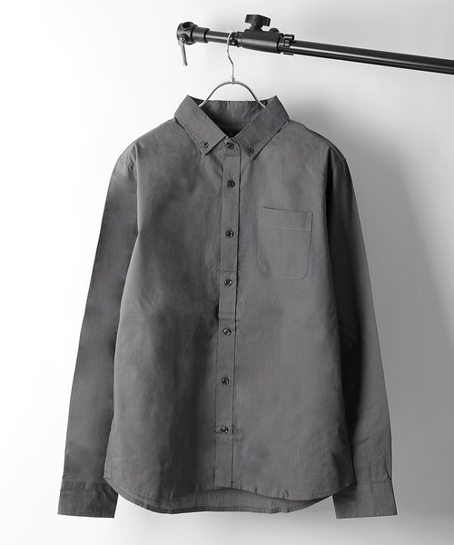 ZIP FIVE�i�W�b�v�t�@�C�u�j�́u�u���[�h�{�^���_�E�������V���c�i�V���c/�u���E�X�j�v�b�`���R�[��