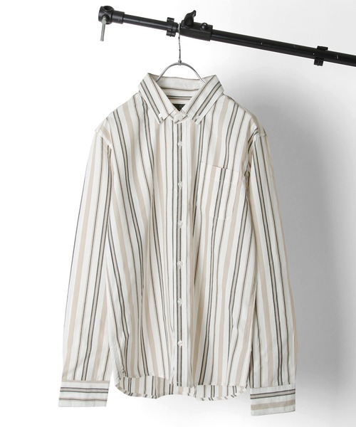 ZIP FIVE�i�W�b�v�t�@�C�u�j�́u�u���[�h�{�^���_�E�������V���c�i�V���c/�u���E�X�j�v�b�x�[�W���n���̑�3