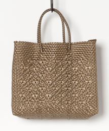 Letra | 「Letra / レトラ」メルカドバッグ“BASIC SERIES”XS(かごバッグ)