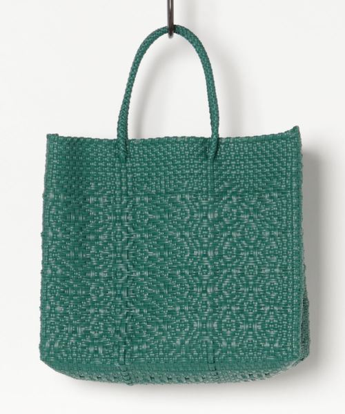 レトラ　Letra 新宿高島屋限定　メルカドバッグ　新品未使用 saiji_web_short_1080-13.jpg