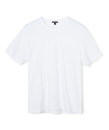 リュクス ジャージークルーネックTシャツ MELJ3199