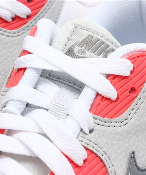 SHIPS(シップス)の「NIKE: 『AIR MAX 90 ESSENTIAL』(スニーカー・メンズ・オフホワイト・9.5/10.5/10/11/9/8.5/8)」の6枚目の写真