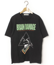 UNDERCOVER�i�A���_�[�J�o�[�j�̌Ò��u�v�����g����T�V���c�iT�V���c/�J�b�g�\�[�j�v