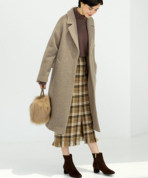 UNITED ARROWS - 【macocco様】グリーンレーベル/FFCヘアリーハイネック ニット 楽天市場】【SALE／50%OFF】FFC ヘアリー ガーター ハイネック