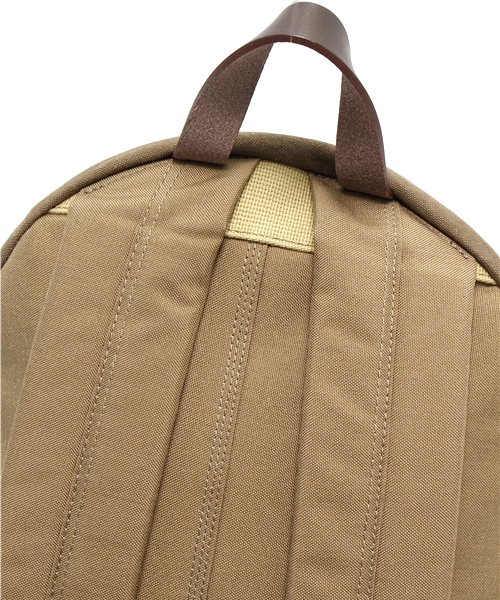PORTER（ポーター）の「PORTER BRIDGE DAY PACK <B印 YOSHIDA SELECT>（バックパック/リュック・メンズ・ブラック/ベージュ/ブルー・ONE SIZE）」の6枚目の写真