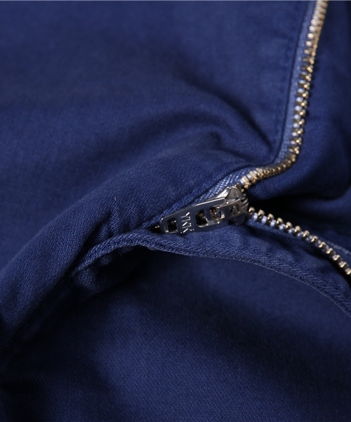 SHIPS JET BLUE（シップスジェットブルー）の「JB: テーパードサルエル カラーダイショーツ（チノパンツ・メンズ・イエロー/ネイビー/グリーン/ライトブルー/ベージュ系その他/ベージュ・LARGE/X-LARGE/MEDIUM/SMALL）」の12枚目の写真