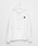 LEGENDA�i���W�F���_�j�́uHood Rose Embroidery Hoodie�i�p�[�J�[�j�v�b�z���C�g 