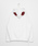 LEGENDA�i���W�F���_�j�́uHood Rose Embroidery Hoodie�i�p�[�J�[�j�v�b�ڍ׉摜