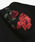 LEGENDA�i���W�F���_�j�́uHood Rose Embroidery Hoodie�i�p�[�J�[�j�v�b�ڍ׉摜