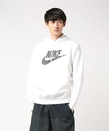 NIKE/ナイキ クラブ プルオーバー BB GX フーディ