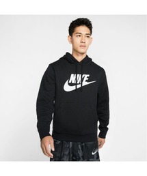 NIKE/ナイキ クラブ プルオーバー BB GX フーディ