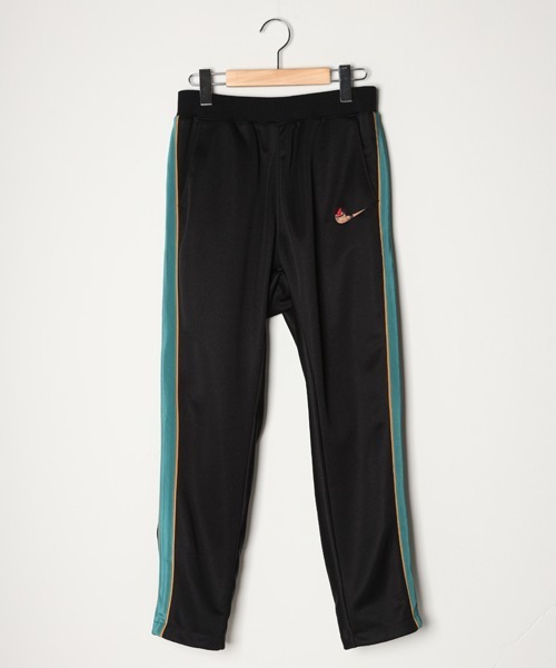 masterkey(マスターキー)の「mp7562-PIPE-JOG-PT トラックパンツ(その他パンツ・メンズ・ブラック/カーキ・1/2/0)」の8枚目の写真