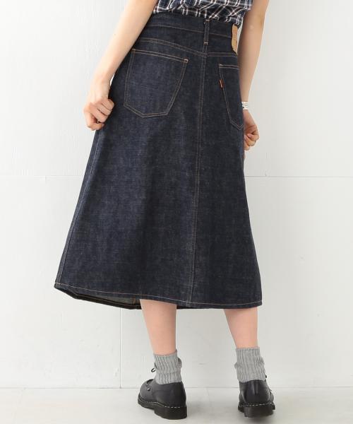 BEAMS BOY（ビームスボーイ）の「orslow × BEAMS BOY / ファーム