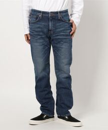 【EDWIN/エドウィン】503 REGULAR ST AW E50303-146 デニムパンツ 通常の経糸に比べ強度が生まれ、弾力性、ハリコシのある生地