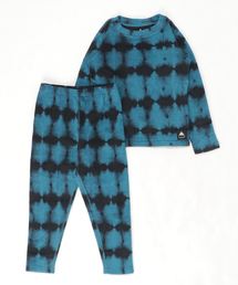 Burton�i�o�[�g���j�́u�L�b�Y �g�h���[ �t���[�X �x�[�X���C���[ �i�g�b�v�X & �{�g���j�㉺�Z�b�g�i���̑��g�b�v�X�j�v