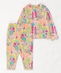 Burton�i�o�[�g���j�́u�L�b�Y �g�h���[ �t���[�X �x�[�X���C���[ �i�g�b�v�X & �{�g���j�㉺�Z�b�g�i���̑��g�b�v�X�j�v