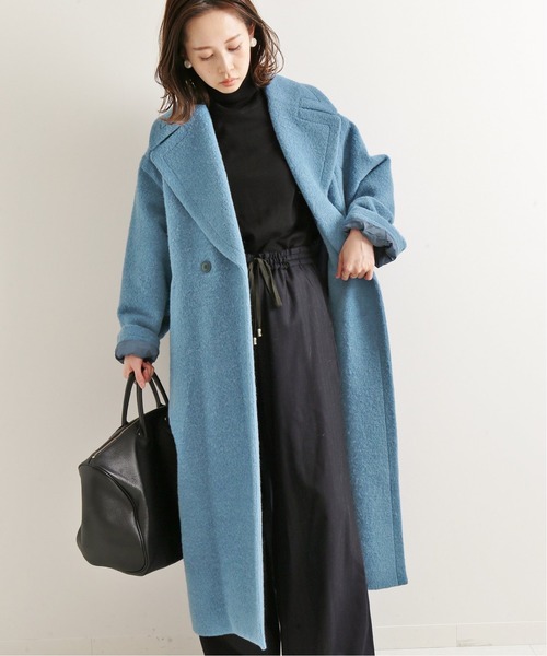 IENA LA BOUCLE（イエナラブークル）の「IENA LA BOUCLE アルパカ 