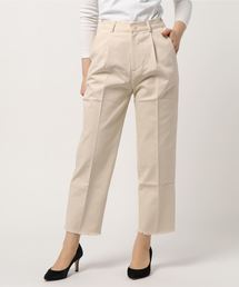 flower | グラドフリンジパンツ(その他パンツ)