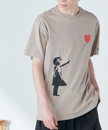 Tシャツ カットソー 花柄 ボタニカル柄 の人気ランキング メンズ Zozotown